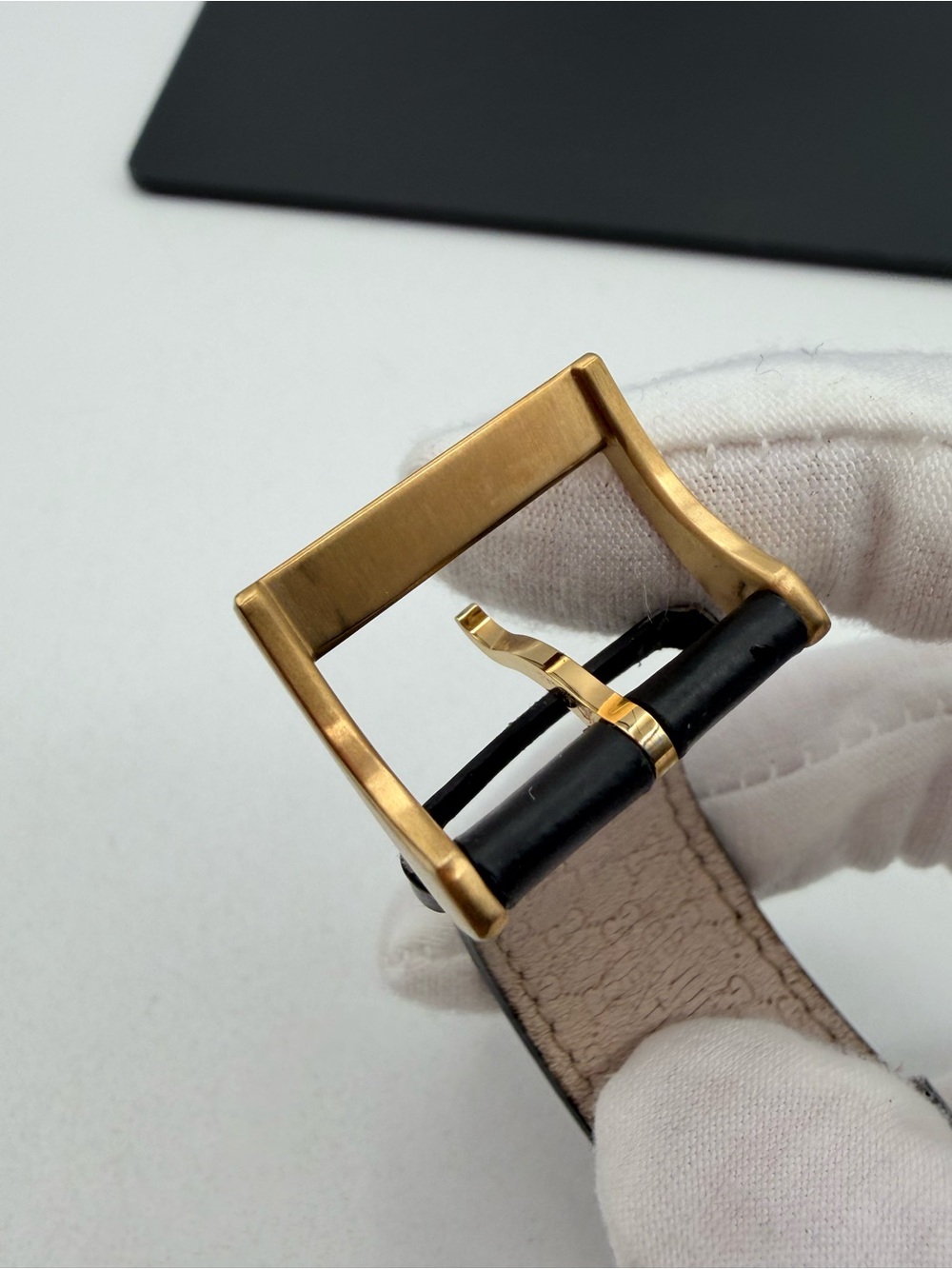 Gucci Interlocking G Watch - Picture 13 of 14